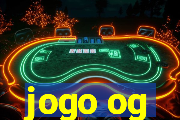 jogo og